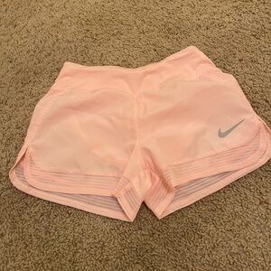 Nike Shorts. XS. Pink.